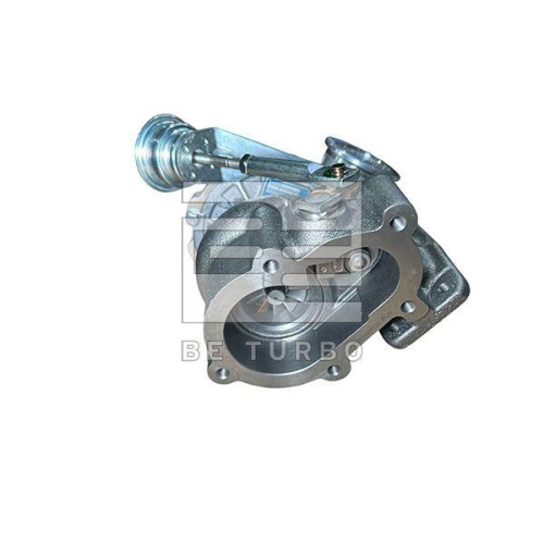 BE TURBO 130310 Lader, Aufladung f&uuml;r MAN