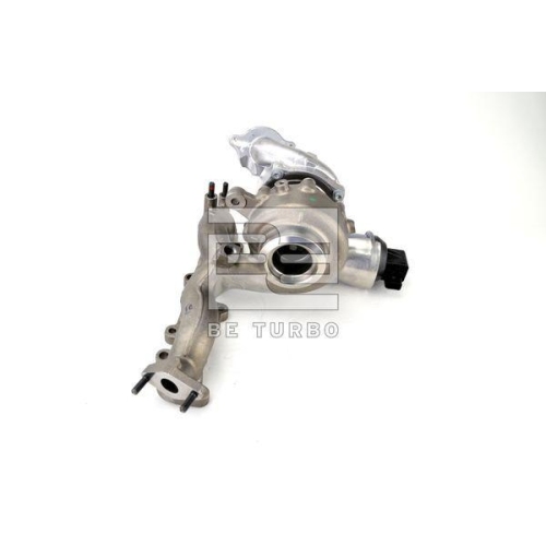 BE TURBO 128065 Lader, Aufladung f&uuml;r VAG