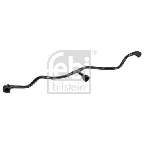 FEBI BILSTEIN 1005870 K&uuml;hlerschlauch f&uuml;r MERCEDES-BENZ
