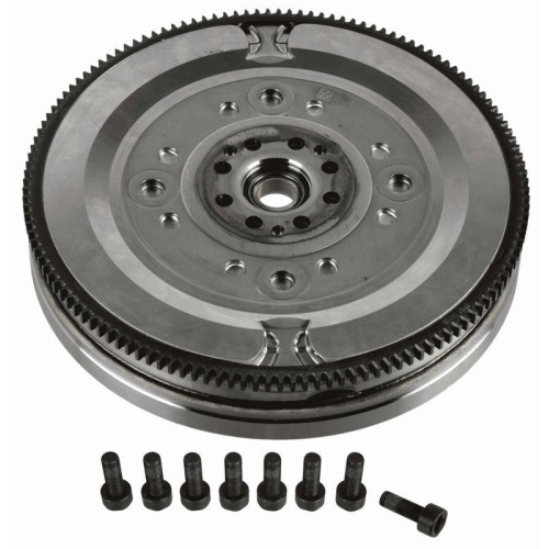 SACHS 2294 001 994 Schwungrad Zwei-Massen-Schwungrad f&uuml;r OPEL VAUXHALL