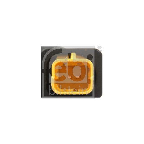 FEBI BILSTEIN Thermostat, K&uuml;hlmittel 170586 f&uuml;r CITRO&Euml;N FIAT PEUGEOT