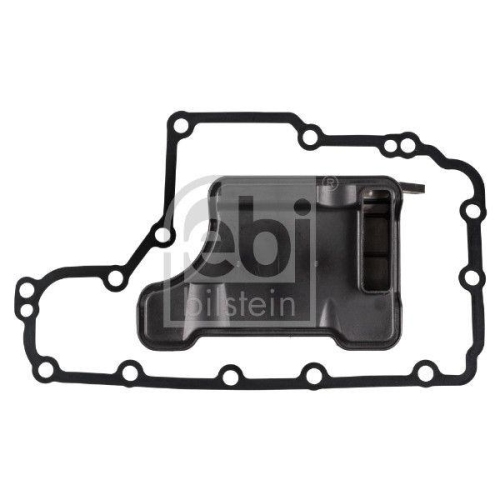 Hydraulikfiltersatz, Automatikgetriebe FEBI BILSTEIN 174676 für OPEL VAUXHALL