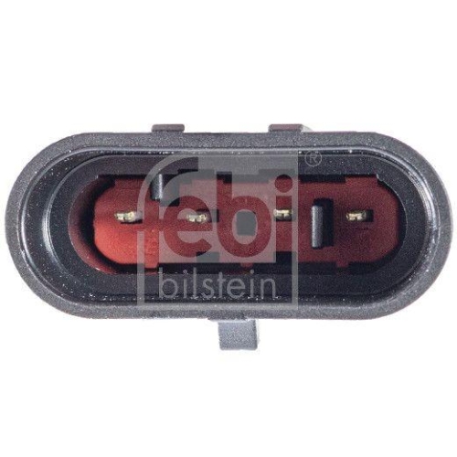 Lambdasonde FEBI BILSTEIN 175908 für ALFA ROMEO FIAT LANCIA