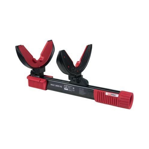 Federspanner, Fahrwerksfeder KS TOOLS 500.8625 für