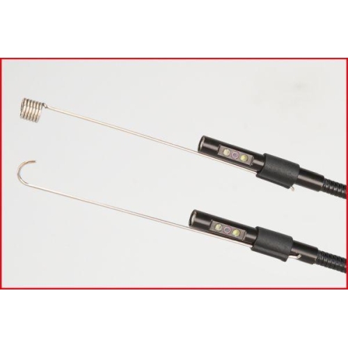 Videoendoskop-Satz KS TOOLS 550.7529 für