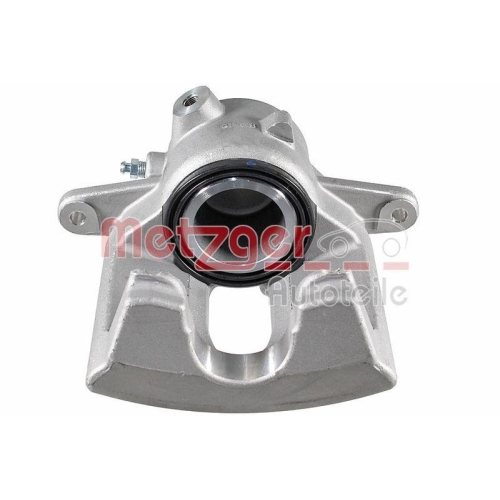 Bremssattel METZGER 6261196 f&uuml;r MERCEDES-BENZ, Vorderachse rechts