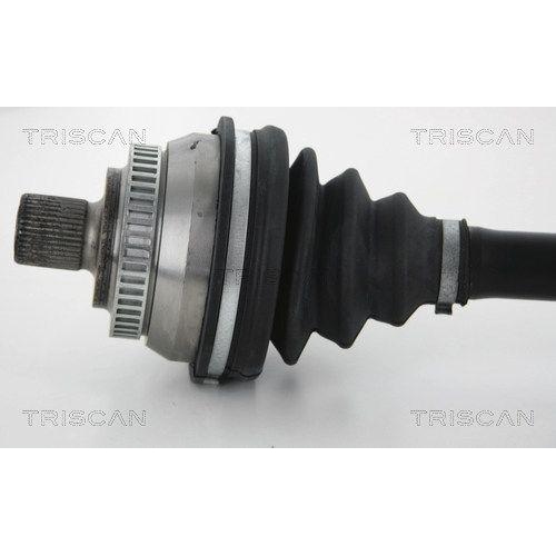 Antriebswelle TRISCAN 8540 29611 f&uuml;r, Vorderachse rechts