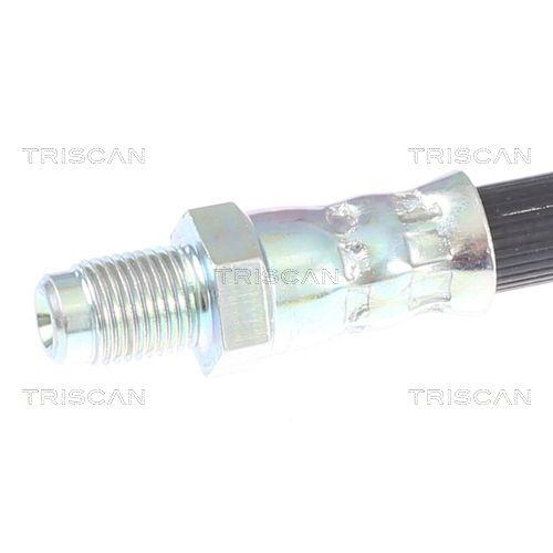 Bremsschlauch TRISCAN 8150 11218 f&uuml;r BMW, Hinterachse, au&szlig;en