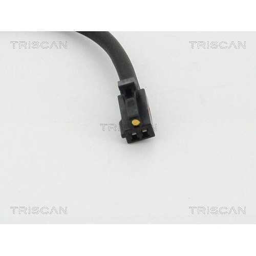 Sensor, Raddrehzahl TRISCAN 8180 43403 f&uuml;r HYUNDAI, Hinterachse rechts