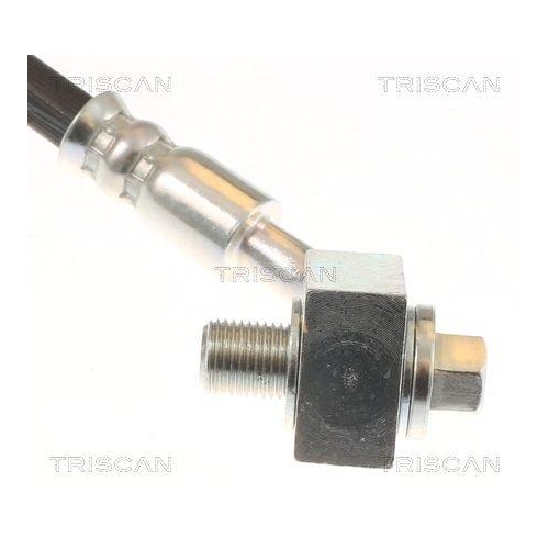 Bremsschlauch TRISCAN 8150 81005 f&uuml;r TESLA, Vorderachse links, au&szlig;en