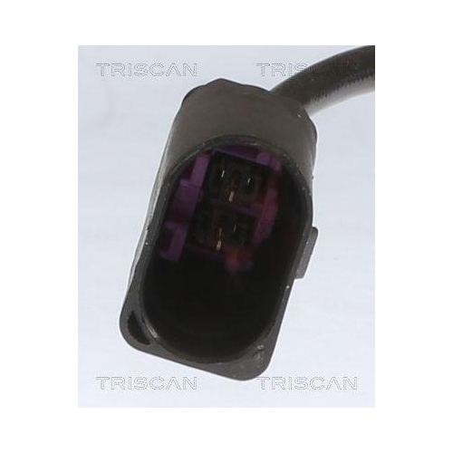 Sensor, Abgastemperatur TRISCAN 8826 29014 f&uuml;r AUDI PORSCHE VW HITACHI