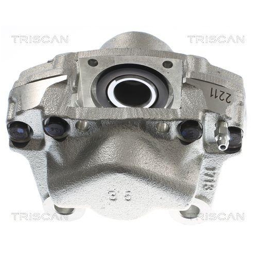 Bremssattel TRISCAN 8175 24221 f&uuml;r OPEL VAUXHALL, Hinterachse links