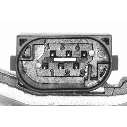 Drosselklappenstutzen VEMO V24-81-0015 Original VEMO Qualit&auml;t f&uuml;r ALFA ROMEO