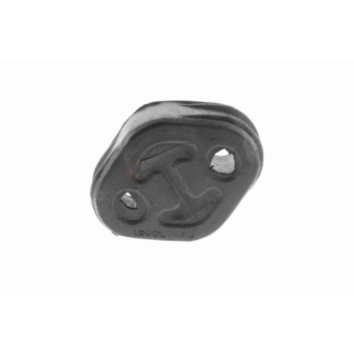 Halter, Abgasanlage VAICO V30-9983 Original VAICO Qualität für MERCEDES-BENZ