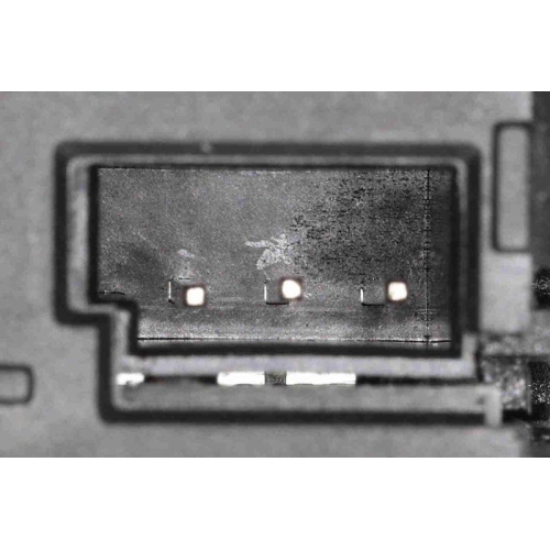 Stellelement, Leuchtweitenregulierung VEMO V10-77-0018-1 Original VEMO Qualit&auml;t
