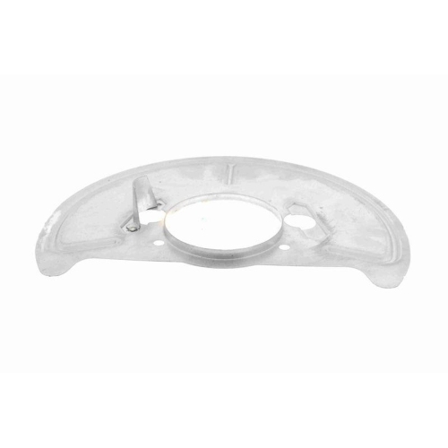 Spritzblech, Bremsscheibe VAICO V10-4828 Original VAICO Qualität für SEAT SKODA