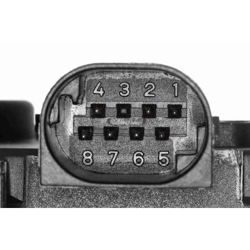 T&uuml;rschloss VEMO V20-85-0104 Original VEMO Qualit&auml;t f&uuml;r BMW, vorne rechts