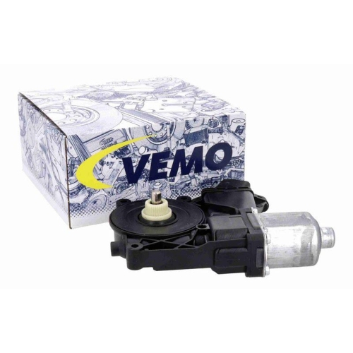Elektromotor, Fensterheber VEMO V57-05-0001 Original VEMO Qualit&auml;t f&uuml;r CADILLAC