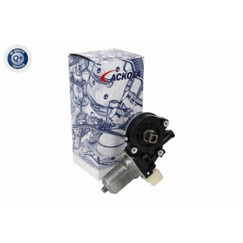 ACKOJA A38-05-0009 Elektromotor, Fensterheber Q+ Erstausr&uuml;sterqualit&auml;t f&uuml;r