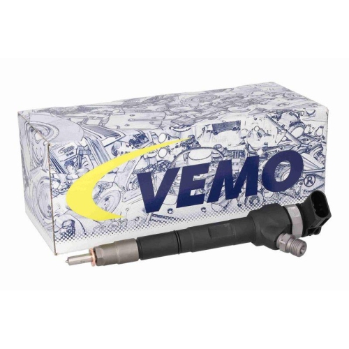 Einspritzd&uuml;se VEMO V10-11-0044 Green Mobility Parts f&uuml;r AUDI SEAT SKODA VW CUPRA