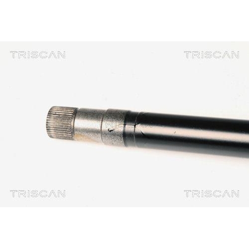 Antriebswelle TRISCAN 8540 10519 für ALFA ROMEO CITROËN FIAT LANCIA PEUGEOT