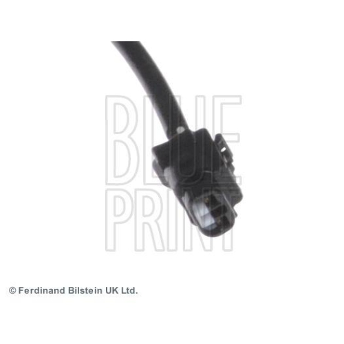 Sensor, Raddrehzahl BLUE PRINT ADT37134 f&uuml;r TOYOTA, Vorderachse rechts