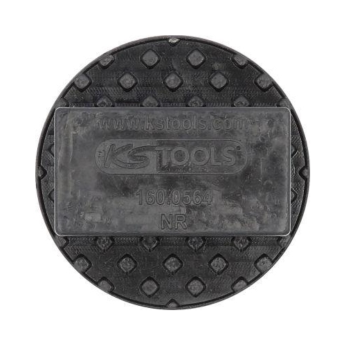 Aufnahmeerweiterung, Hebeb&uuml;hne KS TOOLS 160.0564 f&uuml;r