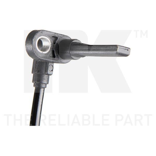 Sensor, Raddrehzahl NK 293980 f&uuml;r RENAULT, Vorderachse