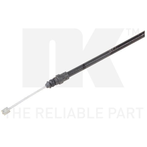 Seilzug, Feststellbremse NK 903948 für RENAULT, hinten, links, rechts