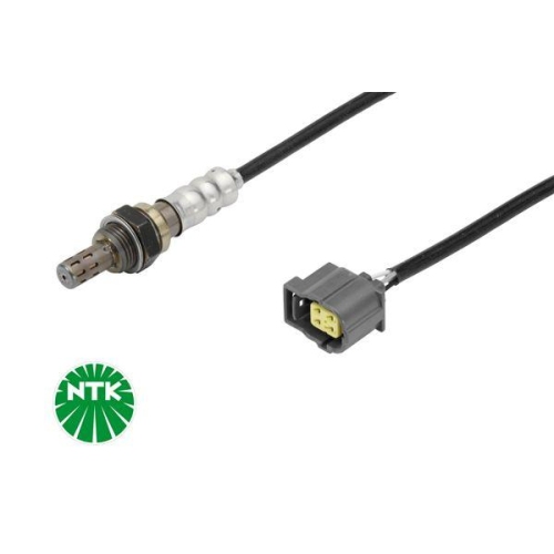 Lambdasonde NTK 6396 für