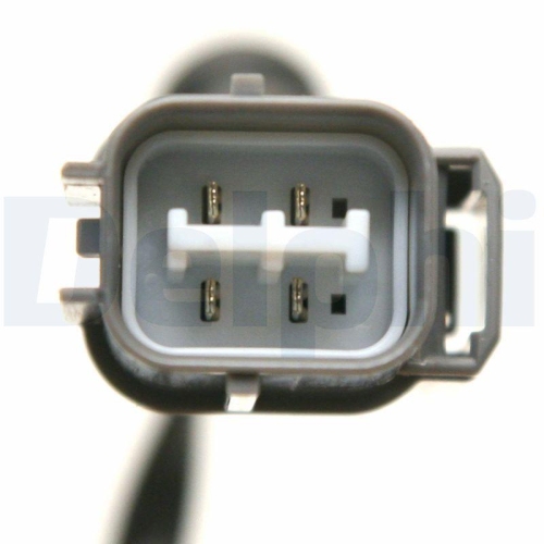 DELPHI ES20322-12B1 Lambdasonde f&uuml;r HONDA, nach Katalysator, vor Katalysator