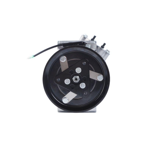 HELLA Kompressor, Klimaanlage 8FK 366 200-561 >>> Easy2Fit <<< f&uuml;r NISSAN