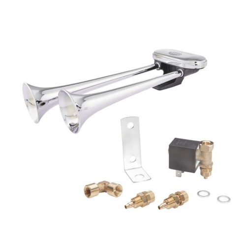 HELLA Fanfare 3PB 005 411-901 für