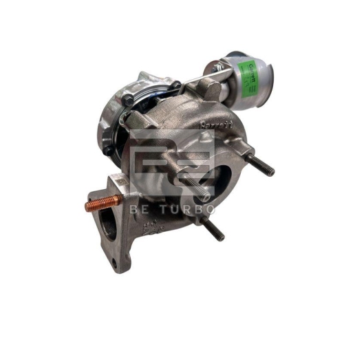 BE TURBO 124096RED Lader, Aufladung f&uuml;r VAG
