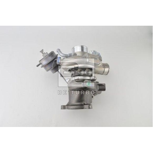 BE TURBO 127301 Lader, Aufladung f&uuml;r SAAB