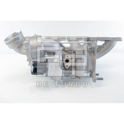 BE TURBO 129898 Lader, Aufladung f&uuml;r VAG