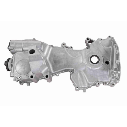 VAICO V10-7706 Steuergeh&auml;usedeckel Original VAICO Qualit&auml;t f&uuml;r SEAT SKODA VW