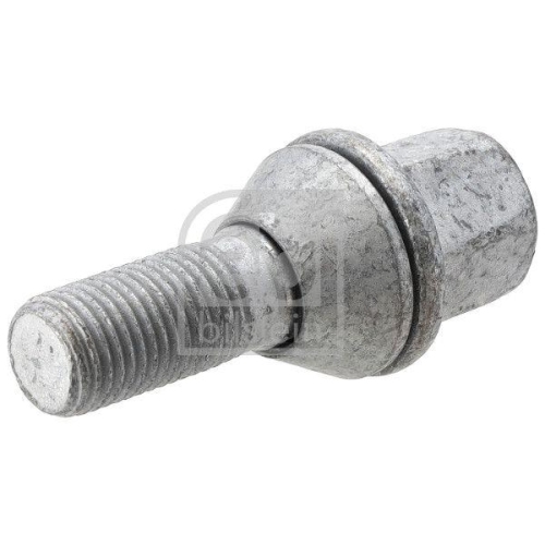 FEBI BILSTEIN 1007427 Radschraube f&uuml;r LAND ROVER FORD MOTOR COMPANY, Hinterachse
