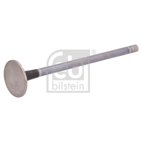 FEBI BILSTEIN 1000532 Auslassventil f&uuml;r IVECO NEW HOLLAND