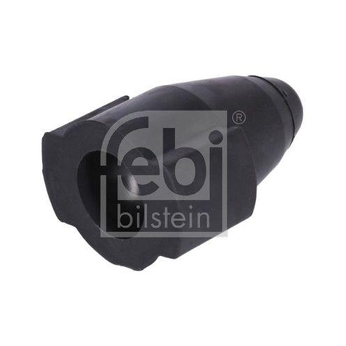 FEBI BILSTEIN Anschlagpuffer, Federung 101917 f&uuml;r MERCEDES-BENZ, Hinterachse