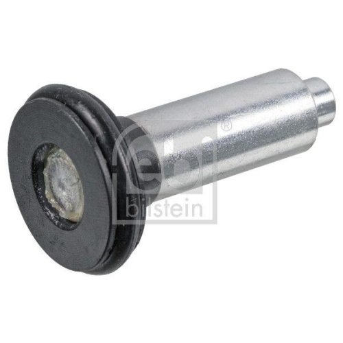 Rollenführung, Schiebetür FEBI BILSTEIN 179504 febi Plus für FIAT NISSAN OPEL