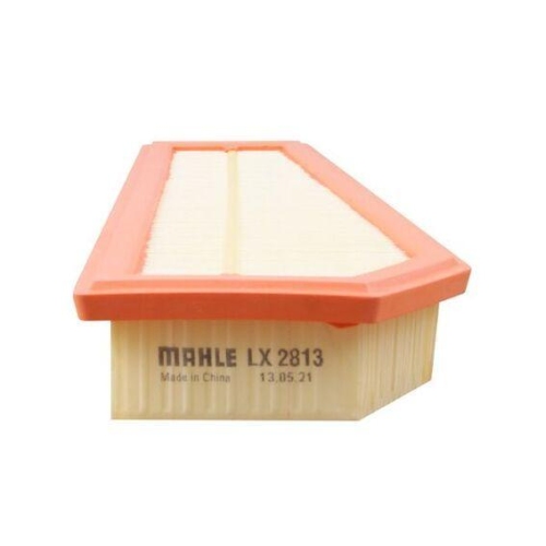 Luftfilter KNECHT LX 2813 f&uuml;r MERCEDES-BENZ