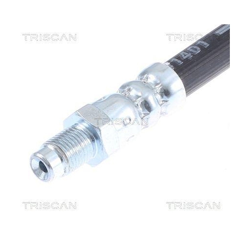 Bremsschlauch TRISCAN 8150 25136 f&uuml;r RENAULT, Vorderachse