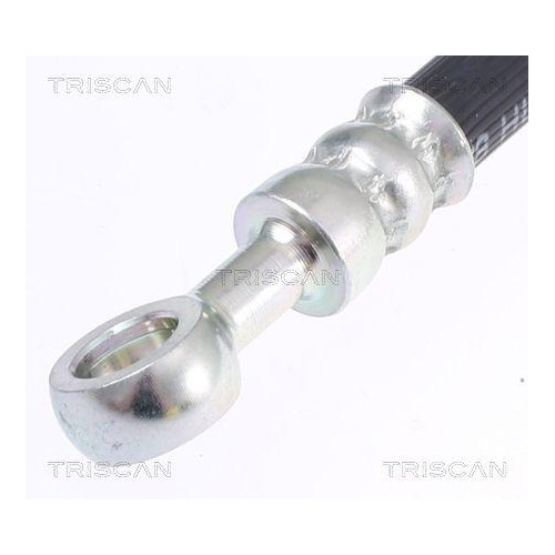 Bremsschlauch TRISCAN 8150 42277 f&uuml;r MITSUBISHI, Vorderachse rechts