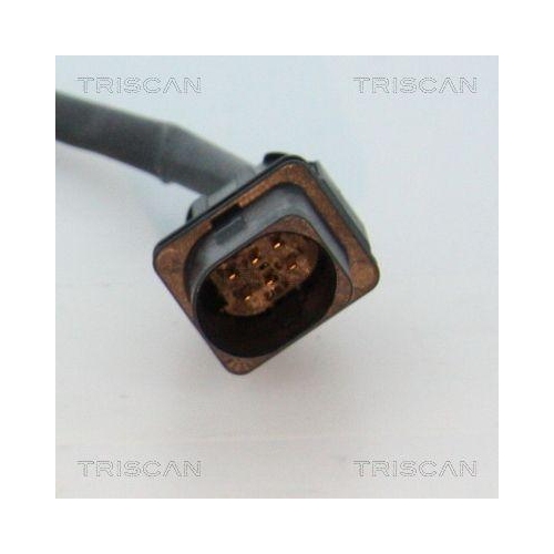 Lambdasonde TRISCAN 8845 12078 f&uuml;r CITRO&Euml;N FIAT PEUGEOT