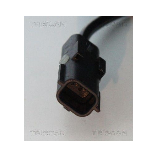 Sensor, Raddrehzahl TRISCAN 8180 25287 für RENAULT DACIA, Hinterachse