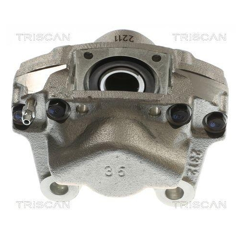 Bremssattel TRISCAN 8175 24222 f&uuml;r OPEL VAUXHALL, Hinterachse rechts