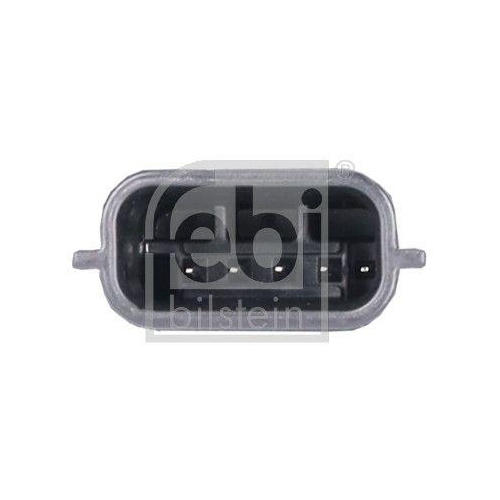 FEBI BILSTEIN Luftmassenmesser 181837 f&uuml;r NISSAN