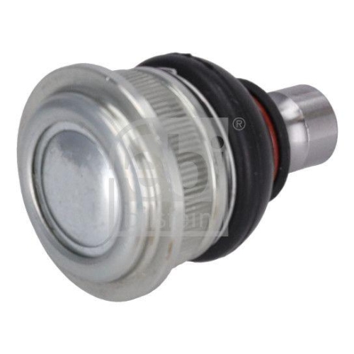 Trag-/F&uuml;hrungsgelenk FEBI BILSTEIN 186124 f&uuml;r RENAULT, Vorderachse links