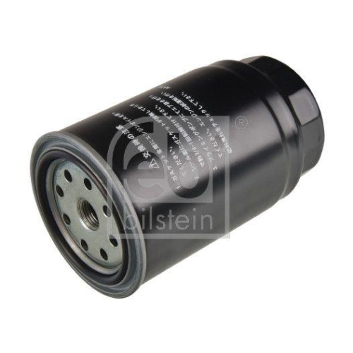 FEBI BILSTEIN Kraftstofffilter 184053 f&uuml;r SSANGYONG HYUNDAI KIA